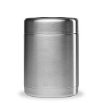 food jar RVS thermos
voor soep pasta salade
340 ml